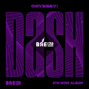 ODYSSEY:DaSH - EP