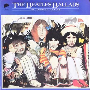 The Beatles Ballads (20 Original Tracks)