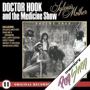 Dr. Hook & the Medicine Show - Sylvia