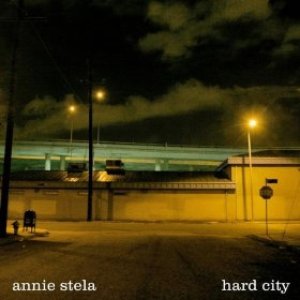 Hard City