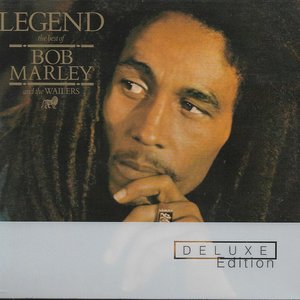 Legend (The Best Of Bob Marley & The Wailers)