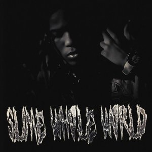slime whole world - Single