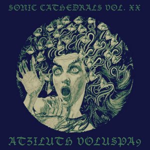 Sonic Cathedrals Vol. XX