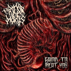 Grind to meat you