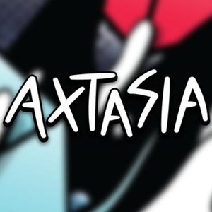 Axtasia için avatar