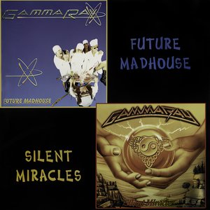 Future Madhouse / Silent Miracles