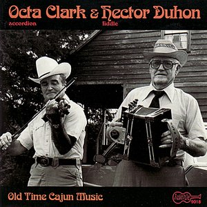 Old Time Cajun Music