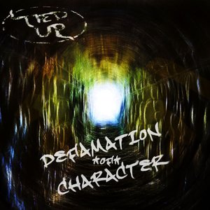 Image for 'Defamation of Character'