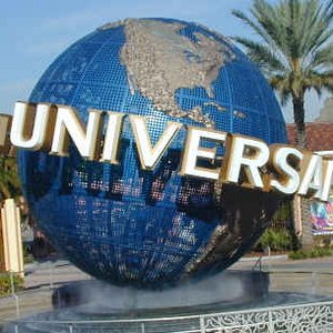 Image for 'Universal Studios'