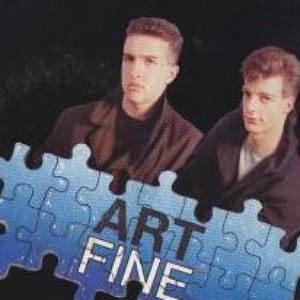 Art Fine 的头像