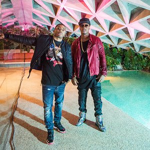 Nelly feat. Jeremih 的头像