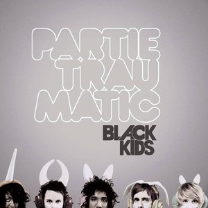 Partie Traumatic (Digital Deluxe)