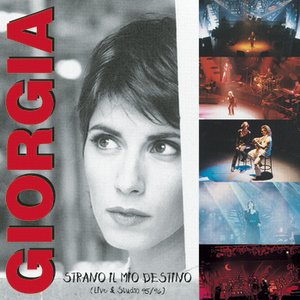 Strano Il Mio Destino (Live & Studio 95/96)