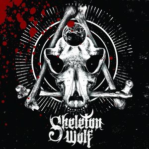 Skeleton Wolf