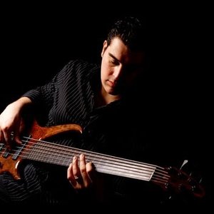 Antoine Fafard 的头像
