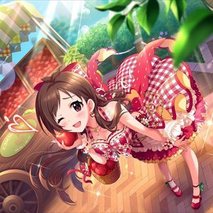 Avatar for 辻野あかり
