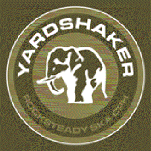 Avatar for Yardshaker