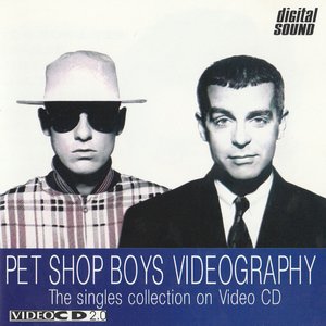 Videography (The Singles Collection On Video)