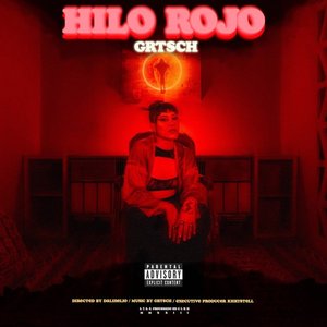 HILO ROJO - Single