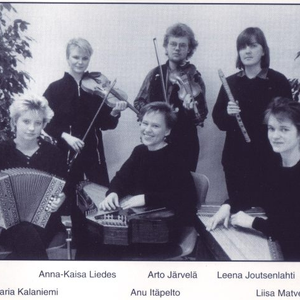 Niekku photo provided by Last.fm