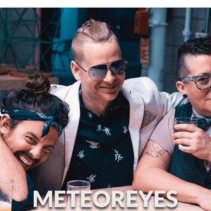 Avatar for Meteoreyes