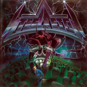 Change to Insane [Explicit]