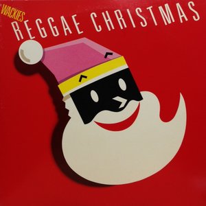 Изображение для 'Wackies Reggae Christmas'