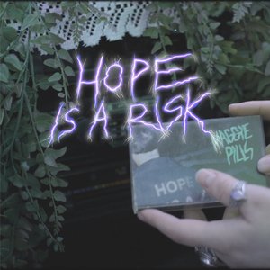 Hope Is a Risk - Single