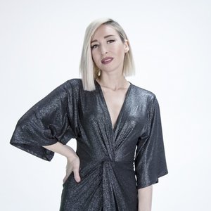 Alisa Danelia 的头像