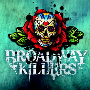Broadway Killers (The Blue EP)