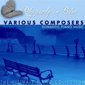 The Ulimate Piano Collection - Romantic Piano Music