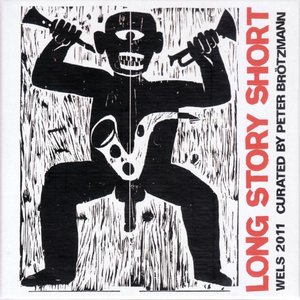 Joe McPhee, Maâllem Mokhtar Gania, Fred Lonberg-Holm, Michael Zerang 的头像