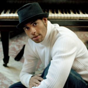Roberto Fonseca photo provided by Last.fm