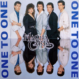 One to One cover