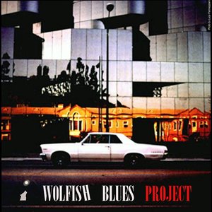 Blues Project