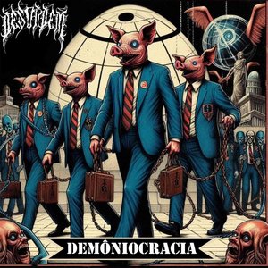 Demôniocracia