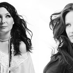 Avatar for Irina & Maija Vilkkumaa