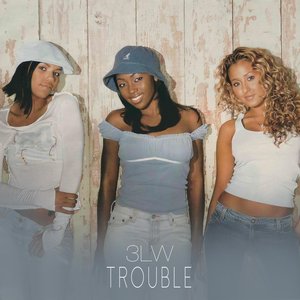 Trouble - Single