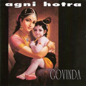 Govinda