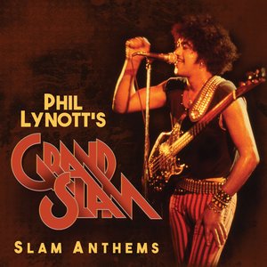 Slam Anthems (disc 1: Renovations (2022 Remixes))