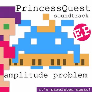 Princessquest (Soundtrack) EP