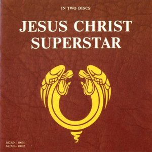 Immagine per 'Jesus Christ Superstar CD1'