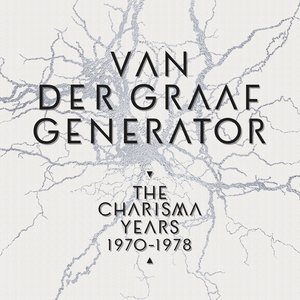 The Charisma Years 1970-1978