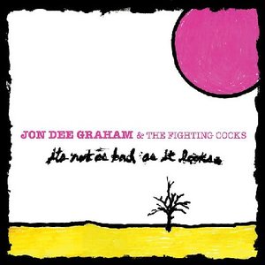 Jon Dee Graham & The Fighting Cocks のアバター