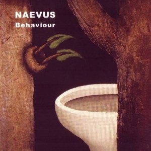 Image for 'Behaviour'