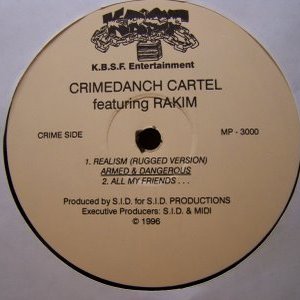 Crimedanch Cartel 的头像