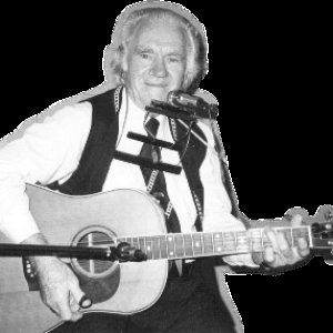 Lonnie Glosson 的头像