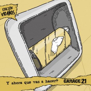 Y Ahora Qué Vas a Hacer? Edición 10 Años