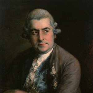 Image for 'J.C. Bach'