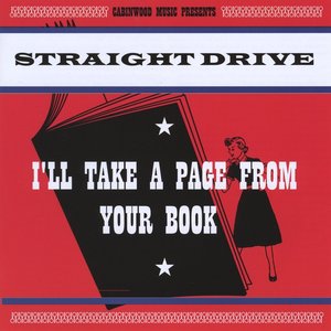 I'll Take a Page From Your Book
